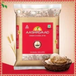 Aashirvaad Atta with Multigrains - High Fibre