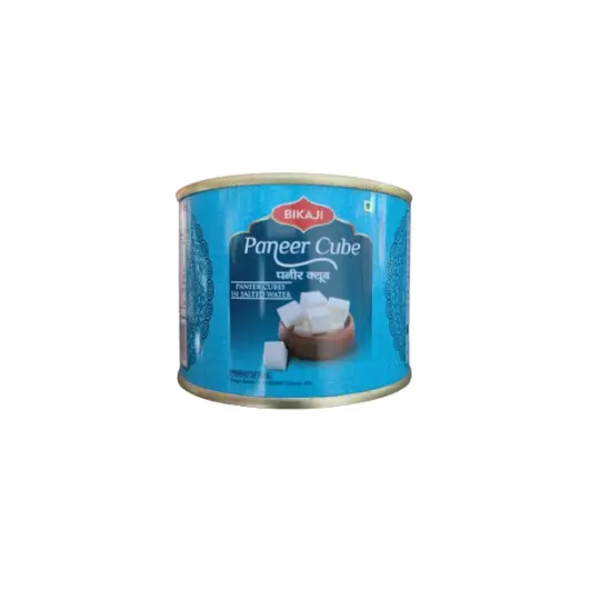 Bikaji Paneer Cube - 100 g