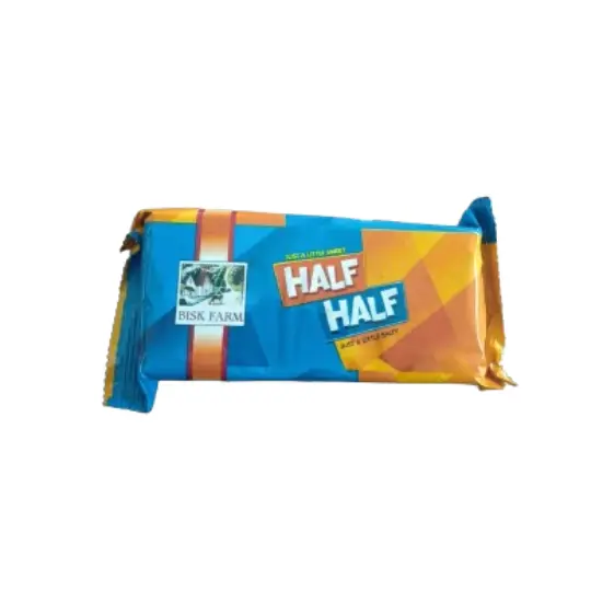 Bisk-Farm-Half-Half-Biscuits-75-g Bisk Farm Half Half Biscuits - 75 g