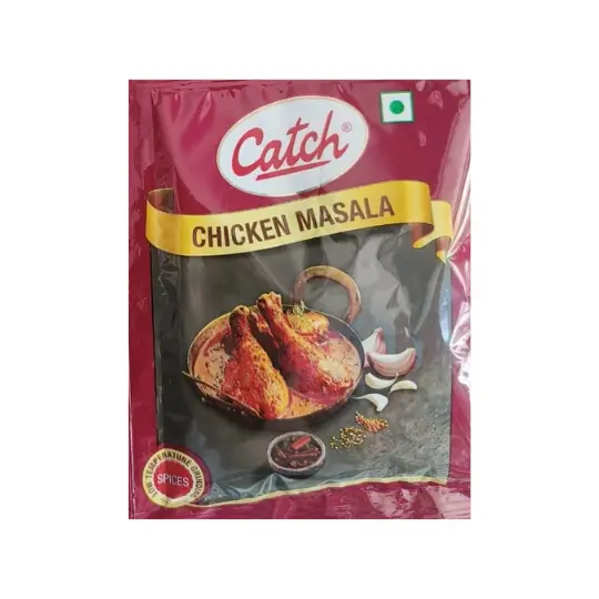 Catch Chicken Masala Powder - Rs. 10