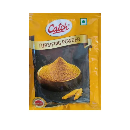 Catch Haldi (Turmeric) Powder - Rs. 10