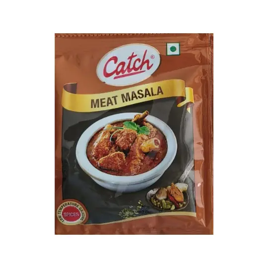 Catch Meat Masala Powder - Rs. 10