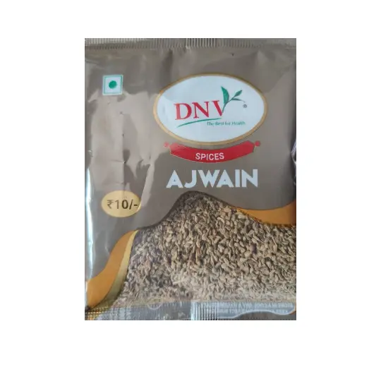 DNV-Ajwain-Rs.-10 DNV Ajwain - Rs. 10