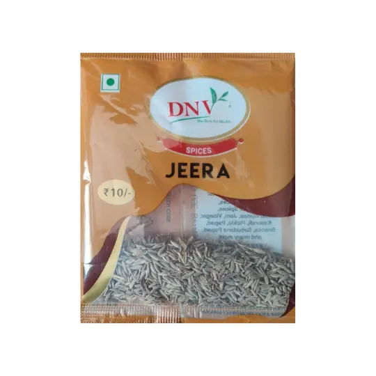 DNV Jeera Seeds - Rs. 10