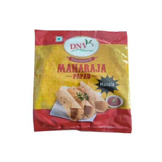 DNV Maharaja Papad