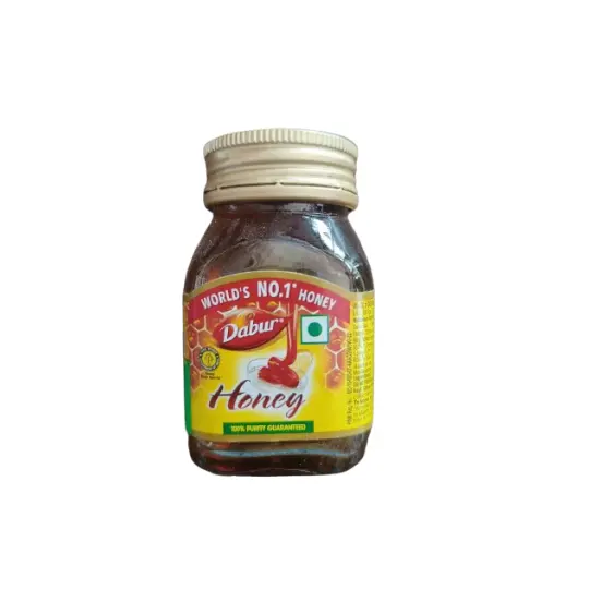 Dabur Honey 100 g - Pet Bottle