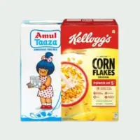 Dairy & Breakfast