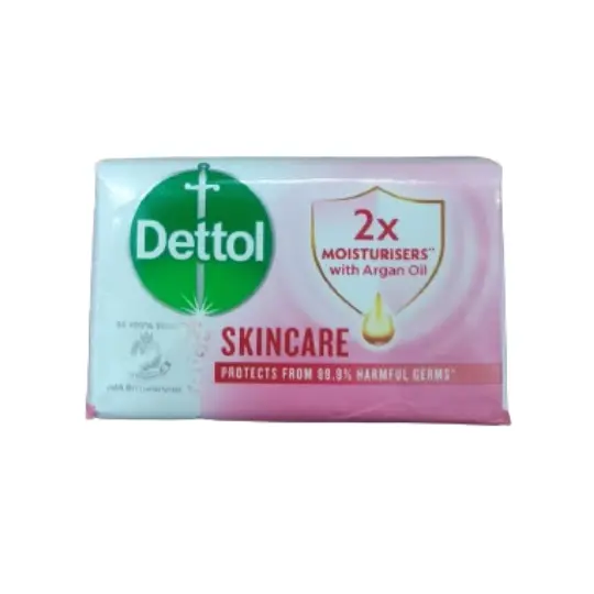 Dettol-Skincare-Moisturizing-Bathing-Soap-Bar Dettol Skincare Moisturizing Bathing Soap Bar