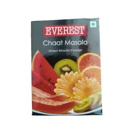 Everest Chaat Masala Powder - Rs. 10