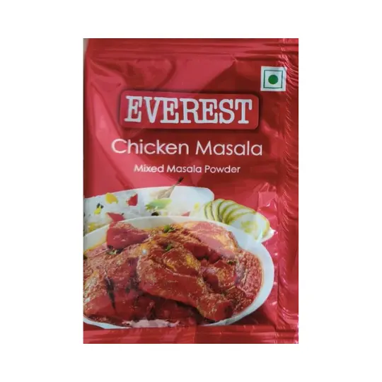 Everest Chicken Masala Powder - Rs. 10