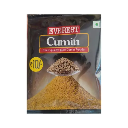 Everest JeeraCumin Powder - Rs. 10