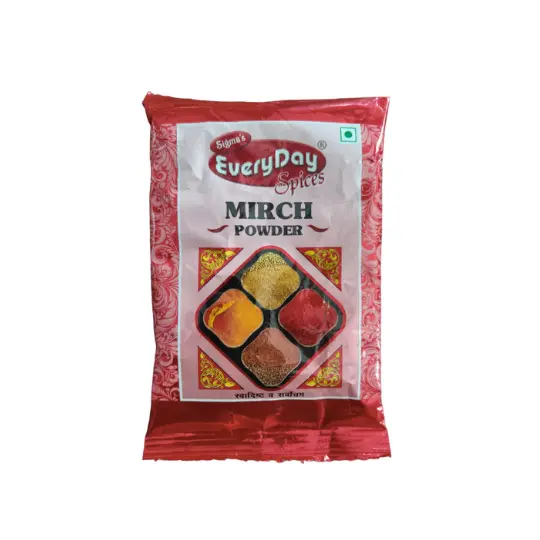 Everyday-Spices-Chilli-Mirch-Powder-50-g Everyday Spices Chilli/Mirch Powder – 50 g