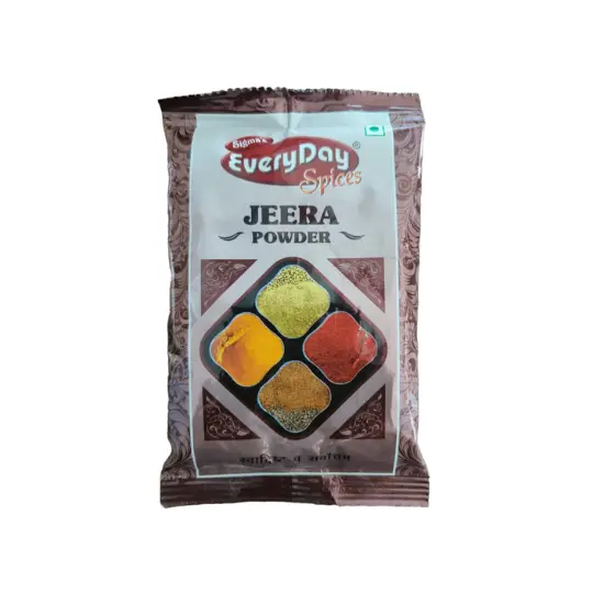 Everyday Spices Jeera Powder – 50 g