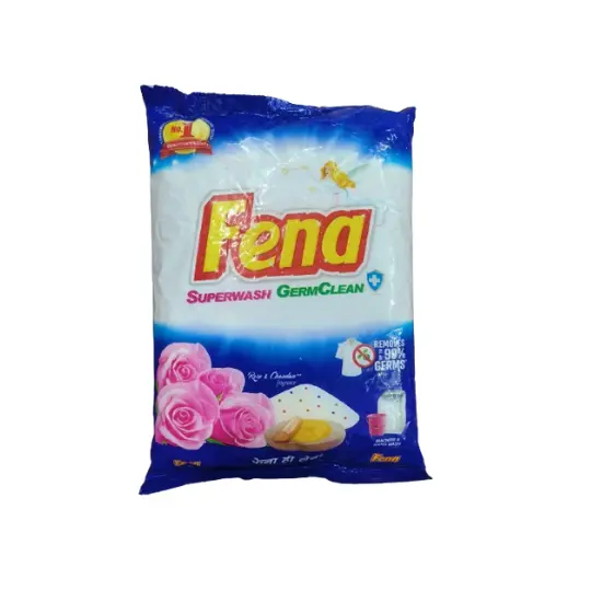 Fena GermClean Superwash Detergent Powder