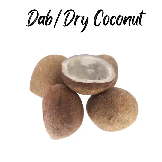 GariDry Coconut - 250 g