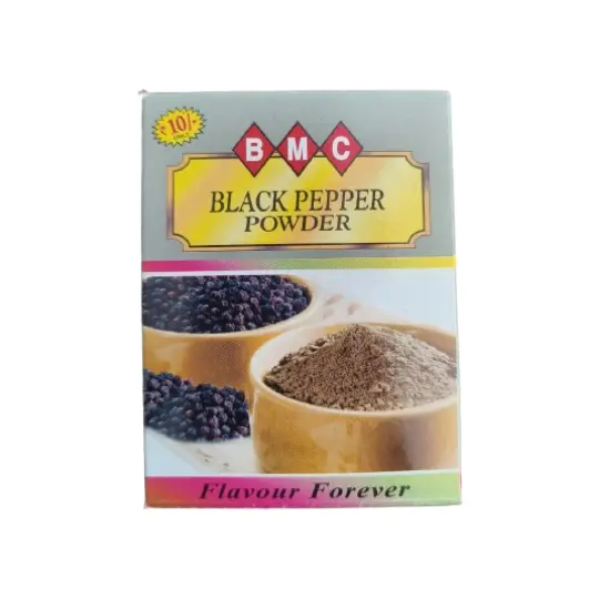 GolmorichKali Mirch Powder – Rs. 10