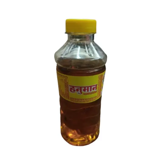 Hanuman Mustard Oil, 200ml