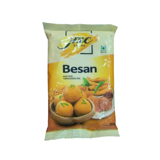 JMC Spices Besan 200 g