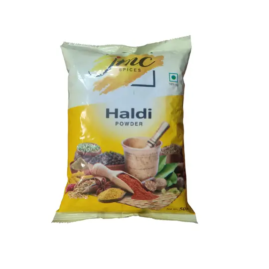 JMC Spices Haldi Powder (Turmeric Powder) – 500 g