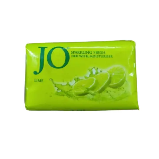 JO Sparkling Fresh Lime Shop - With Moisturizing