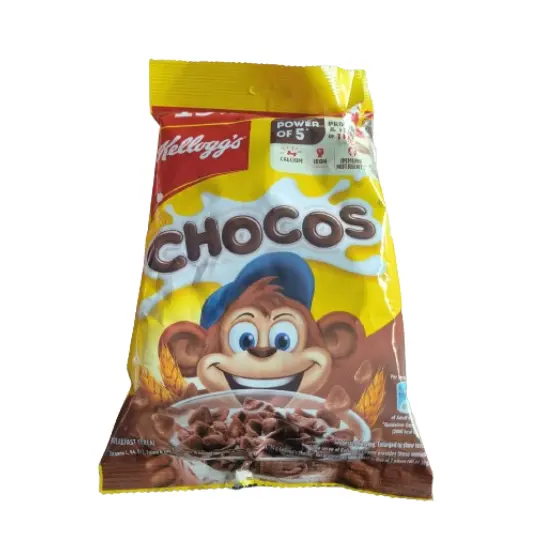 Kelloggs-Chocos-110-g Kelloggs Chocos 110 g