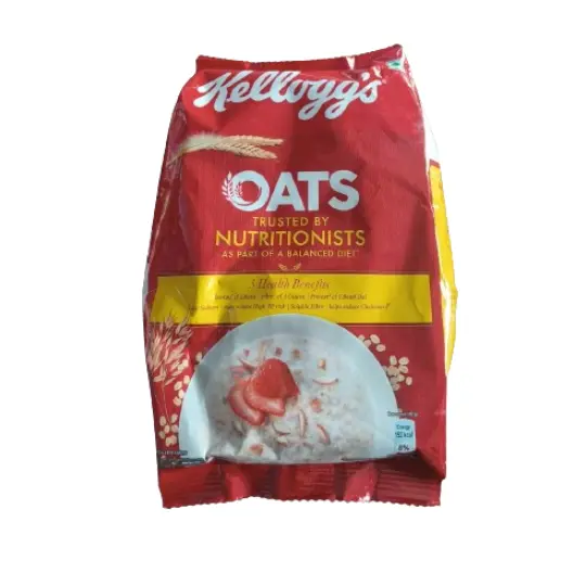 Kellogg's Oats (Breakfast) 400 g