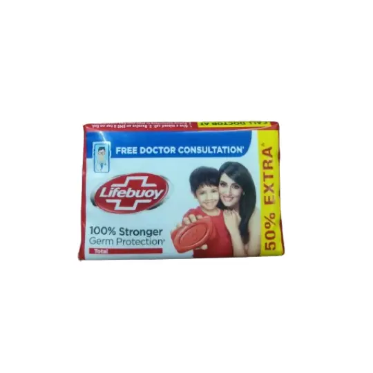 Lifebuoy Bath Soap