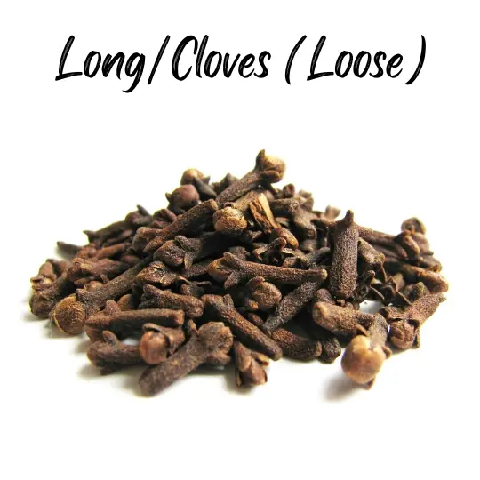 Long-Cloves-Loose-50-g LongCloves (Loose) - 50 g