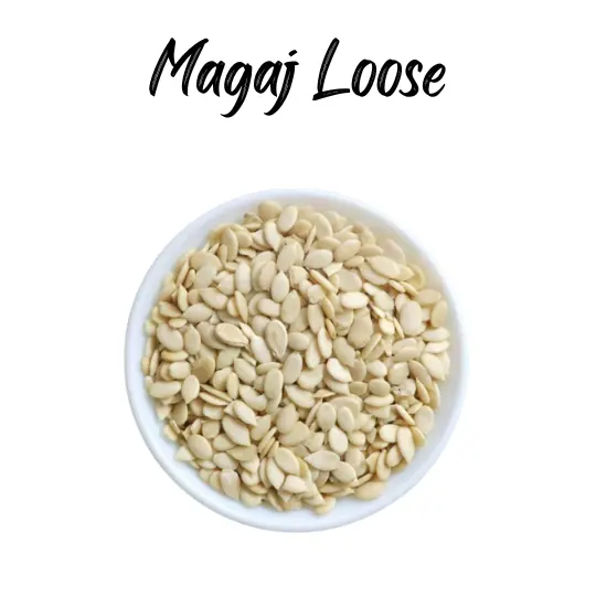 Magaj Loose - 50 g