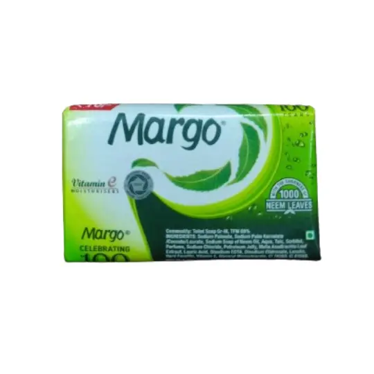 Margo-Original-Neem-Bathing-Soap Margo Original Neem Bathing Soap