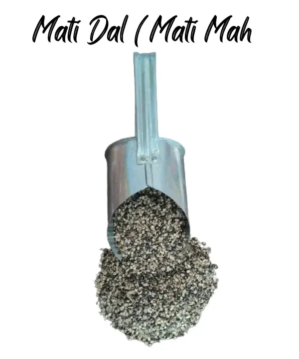 Mati Dal (Mati MahMati Kalai)
