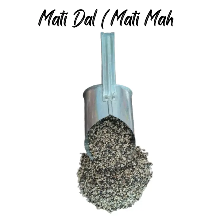 Mati Dal (Mati MahMati Kalai)
