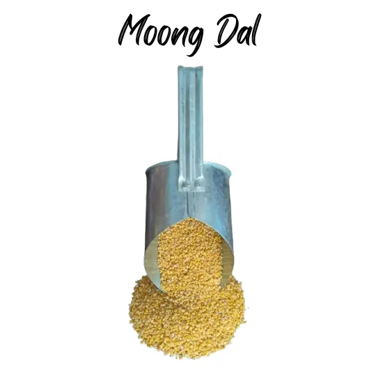 Moong Dal Loose