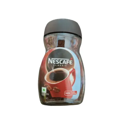Nescafe Classic Instant Coffee Powder