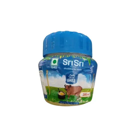 SriSri-Tattva-Cows-Pure-Ghee SriSri Tattva Cows Pure Ghee