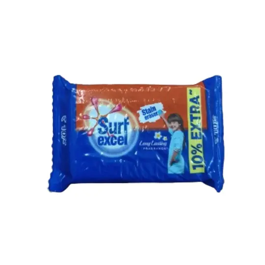 Surf-Excel-Detergent-Bar-80g Surf Excel Detergent Bar, 80g
