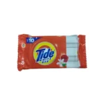 Tide White Detergent Bar