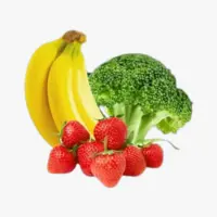 Vegitables & Fruits
