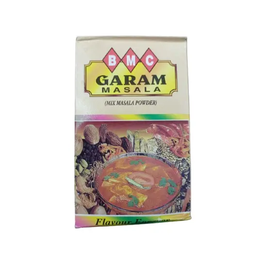 BMC Garam Masala Powder – 50 g