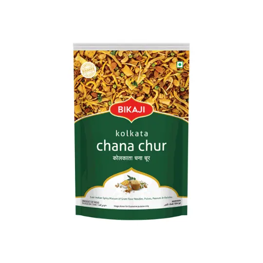 Bikaji Kolkata Chanachur 200 g