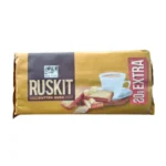 Bisk Farm Ruskit Butter Rusk - 200 g Pouch