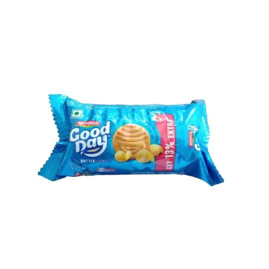 Britannia Good Day - Butter Cookies - Rs. 10