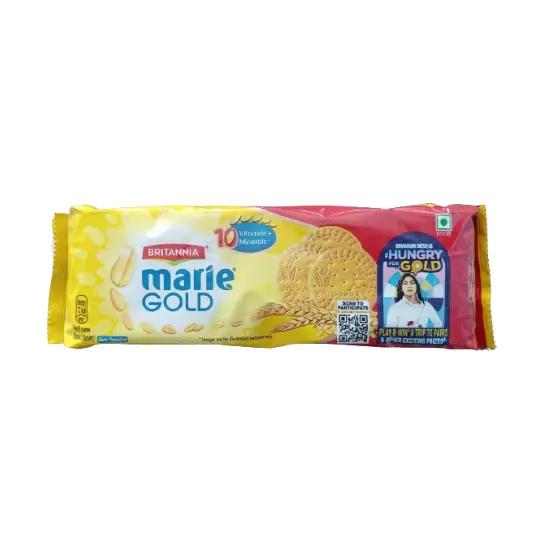 Britannia Marie Gold Biscuits - 300 g