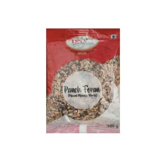 DNV Panch Foran Pouch – 100 g
