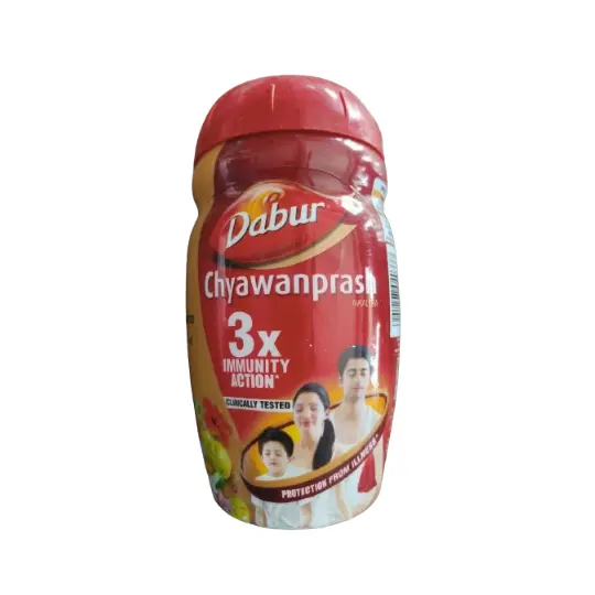 Dabur-Chyawanprash-950-g Dabur Chyawanprash 950 g