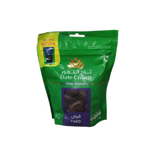 Date Crown Premium Fard Dates 250 g