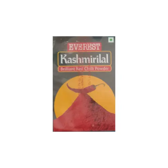 Everest Kashmirilal Chilli Powder – 50 g