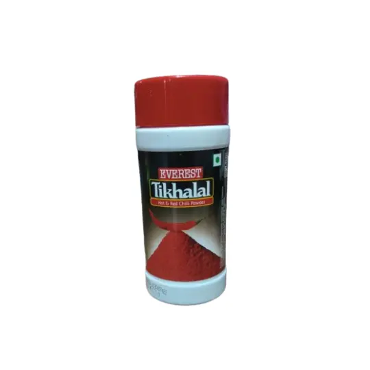Everest Tikhalal Chilli Powder – 200 g
