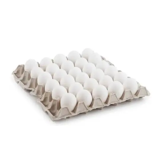 Fresh Eggs Tray - 30 Pcs