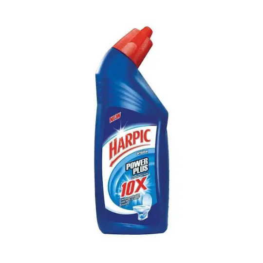 Harpic Power Plus Original Toilet Cleaner - 200 ml
